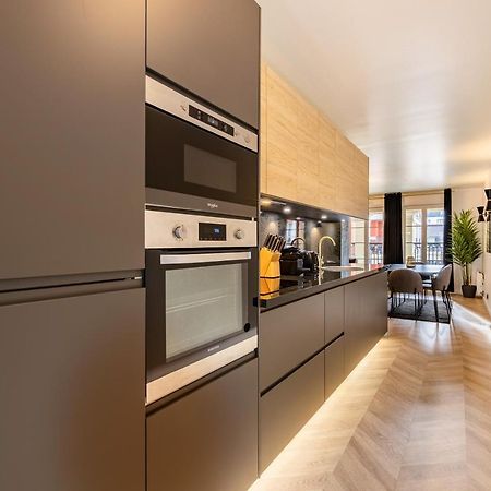 Luxury Apartment Disneyland Paris セリ エクステリア 写真