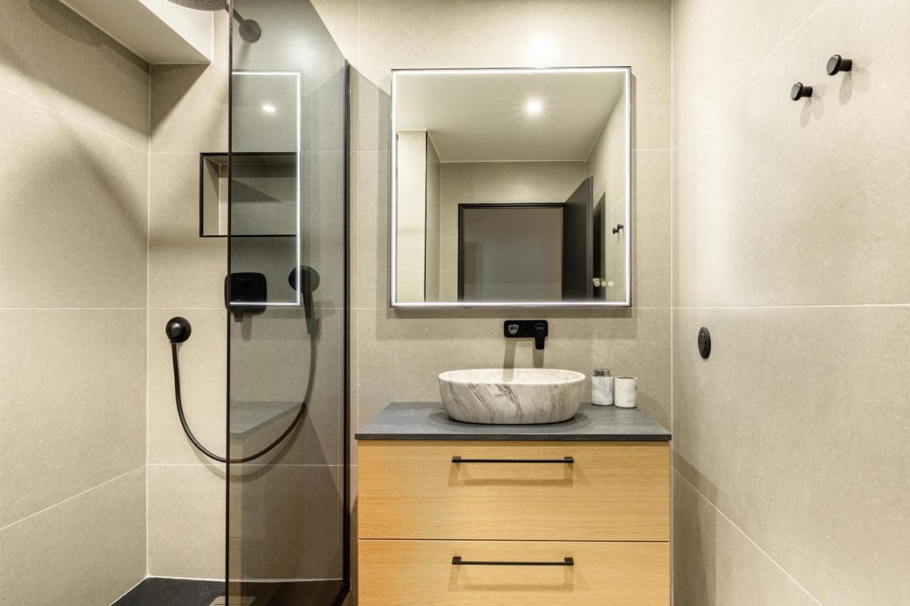 Luxury Apartment Disneyland Paris セリ エクステリア 写真