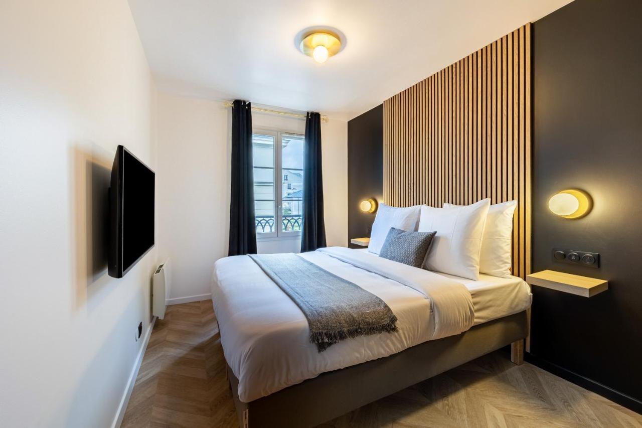 Luxury Apartment Disneyland Paris セリ エクステリア 写真