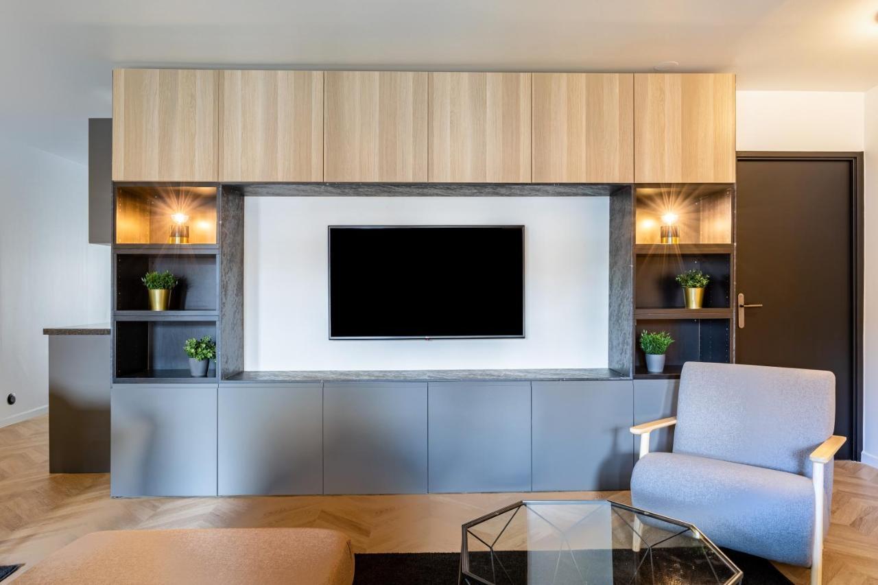 Luxury Apartment Disneyland Paris セリ エクステリア 写真