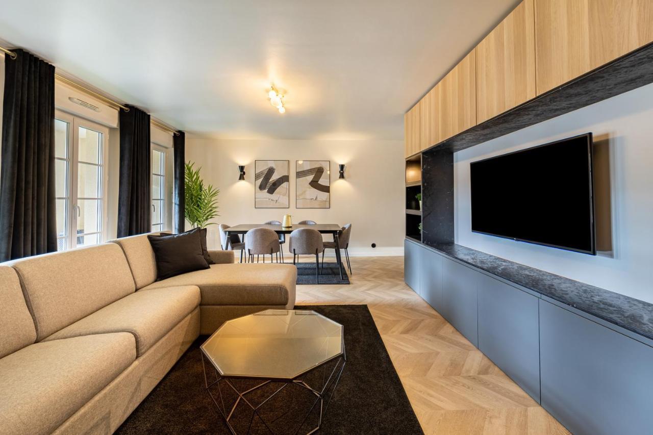 Luxury Apartment Disneyland Paris セリ エクステリア 写真