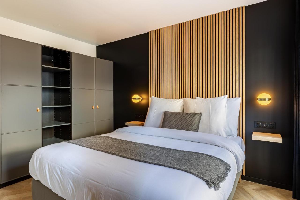 Luxury Apartment Disneyland Paris セリ エクステリア 写真